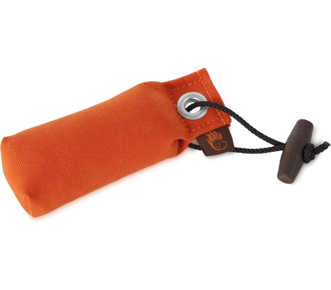 Firedog pocket dummy 80 g