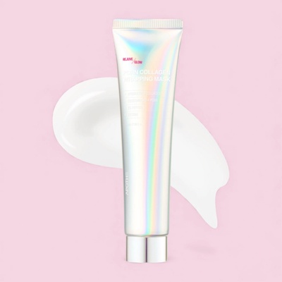 APOTHE REJUVEGLOW PDRN COLLAGEN WRAPPING MASK Slupovací protivrásková kolagenová liftingová maska s PDRN 100 ml