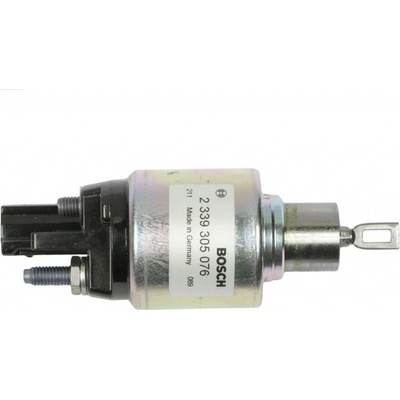 AS-PL Elektromagnetický spínač pre štartér SS0054(BOSCH)
