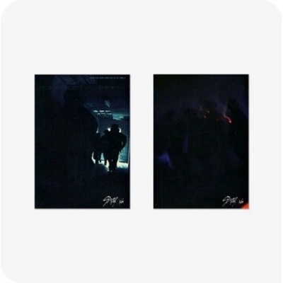 I Am Not - Stray Kids CD