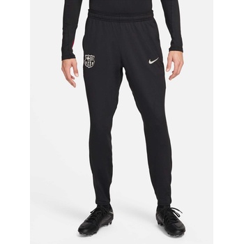 NIKE Спортно долнище fcb mnk df strk pant kpz