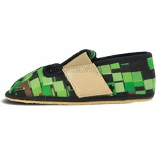Domáca obuv Crave Slippers Elastic Cubes