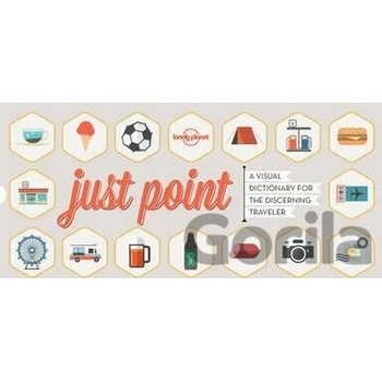 Just POINT! - Lonely Planet