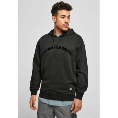 Urban Classics Gate Hoody black