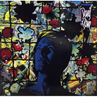 Bowie David - Tonight - Remastered 2018 LP