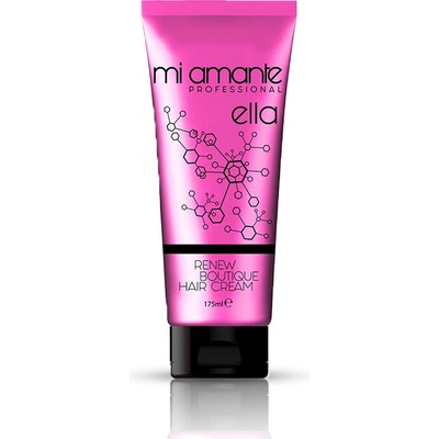 Mi Amante Крем за коса Mi Amante Ella Renew Boutique 175ml