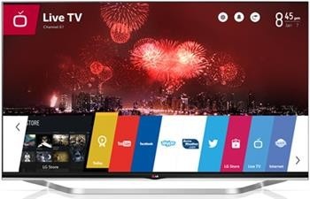 LG 55LB730V
