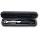 ASTA TOOLS Динамометричен ключ ASTA 1/4" 6-30Nm със сертификат A-TW30 02121 (A-TW30)