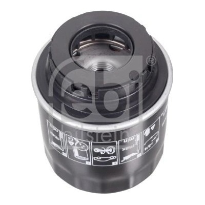 Olejový filter FEBI BILSTEIN 49666
