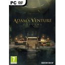 Hry na PC Adams Venture Chronicles