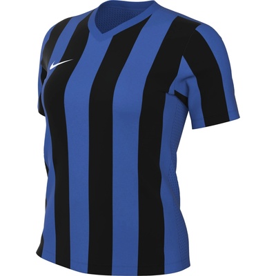 Nike Stripe Divison V Women modrá