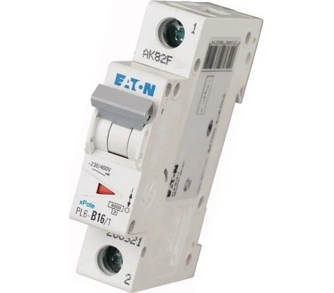 Moeller PL6-B16/1