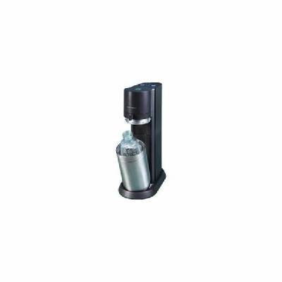 SodaStream Výrobník perlivé vody E-DUO Black