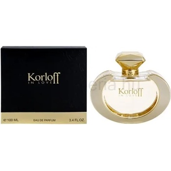 Image 1 of Korloff In Love EDP 100 ml