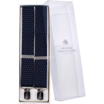 House of Amanda Christensen navy