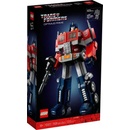 Image 1 of LEGO® ICONS™ - Transformers Optimus Prime (10302)
