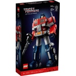 LEGO® ICONS™ - Transformers Optimus Prime (10302)