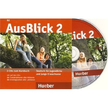 Ausblick 2 CD 2