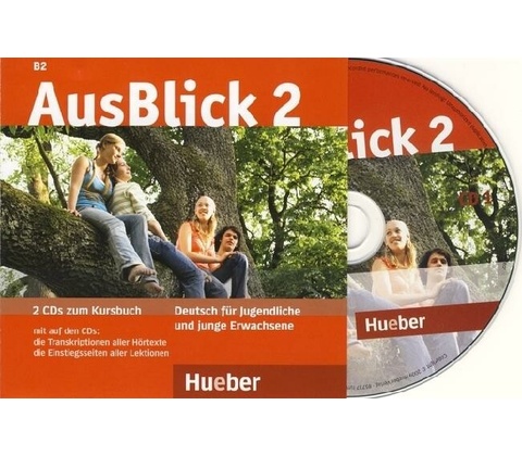 Ausblick 2 CD 2