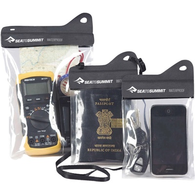 Pouzdro Sea to Summit TPU Guide Accessory Case Velikost: S