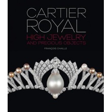 Cartier Royal - Francois Chaille