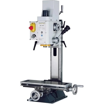 QUANTUM OPTImill BF 16 Vario