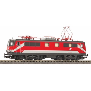 Piko Електрически локомотив Rh 1010 ÖBB V (21725)