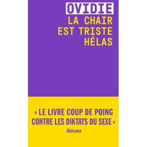 La Chair est triste hélas | Ovidie (2024)