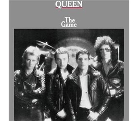 Queen: The Game LP