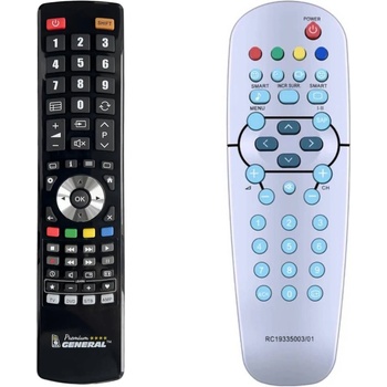 GENERAL Philips 313922886452, rc19335003/01 - дистанционно управление дубликат (313922886452, rc19335003/01)