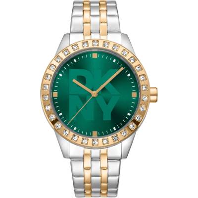 DKNY dk1l059m0075 - Дамски часовник (dk1l059m0075)