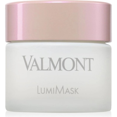 Valmont LumiMask hydratačná krémová maska pre žiarivý vzhľad pleti 50 ml