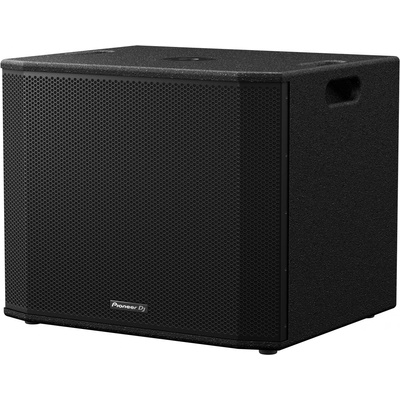 Pioneer XPRS1182S