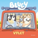 Bluey - Výlet