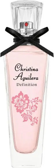 Christina Aguilera Definition EDP 50 ml