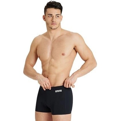 Arena Performance Men's Solid Team Swim Shorts