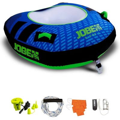 Jobe Ridge Towable Package 1