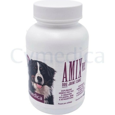 Amix Vet Dog Joint Care 120 tablet