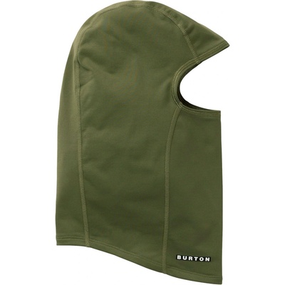 Burton Heavy Weight Clava forest moss 25