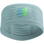 Compressport Лента за глава Compressport Headband On/Off Headband - Ether - размер One Size (904-2425-1111)