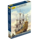 Heller Soleil Royal 1:100