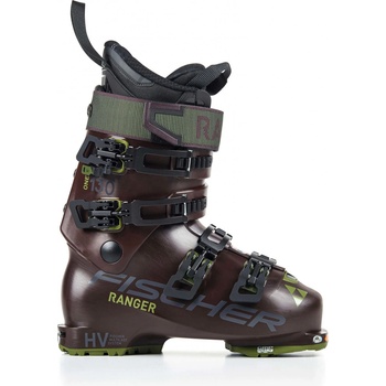 Fischer RANGER ONE 130 VAC GW DYN 23/24