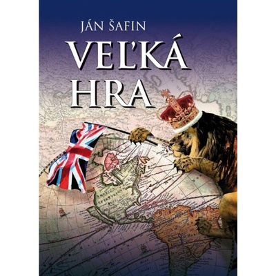 Veľká hra