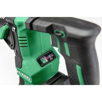 Image 1 of HiKOKI (Hitachi) DH12DD-BASIC-HSC/DH12DDW2Z