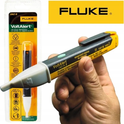 Fluke VOLTALERT 1AC II