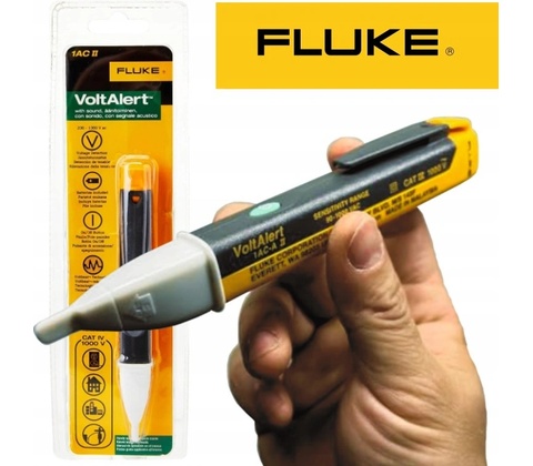 Fluke VOLTALERT 1AC II