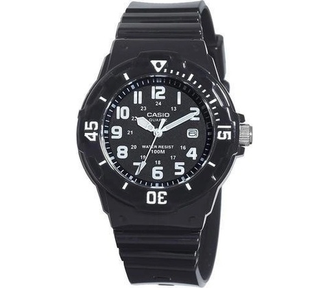 Casio LRW-200H-1B