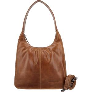 Hide & Stitches Porto 25356 Brown