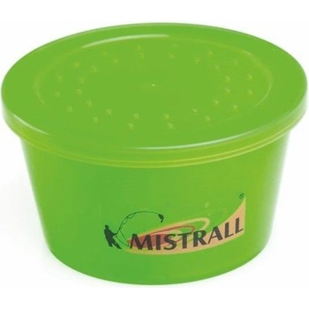 Mistrall Krabička na živou nástrahu Small