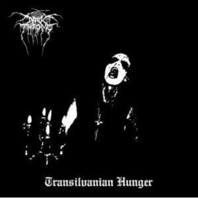 Transilvanian Hunger - Darkthrone LP